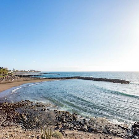 Style Apartment With Ocean View Playa de las Américas Exterior foto